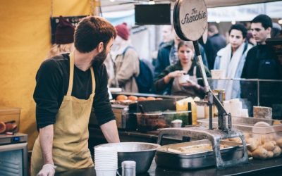 Essentiële tips voor de inrichting van een bedrijfskantine