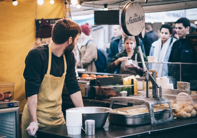 Essentiële tips voor de inrichting van een bedrijfskantine